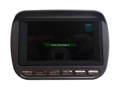 Видеорегистратор Subini STR-845RU