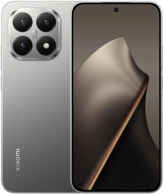 Смартфон Xiaomi 15T 12/256GB RU Gray (Серый)
