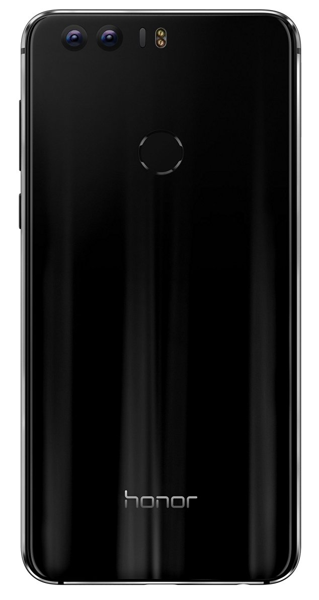 Смартфон Huawei Honor 8 64GB Черный