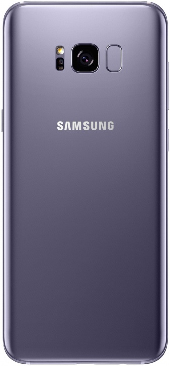 Смартфон Samsung Galaxy S8 Plus (SM-G955FD) 128GB Мистический аметист
