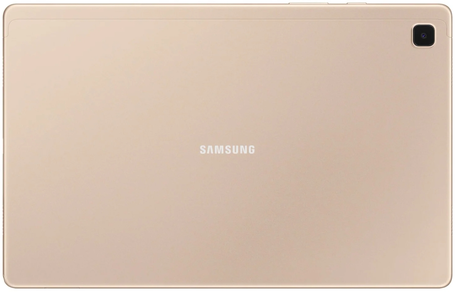 Планшет Samsung Galaxy Tab A7 10.4 SM-T500 64GB Wi-Fi (2020) Gold (Золотой)