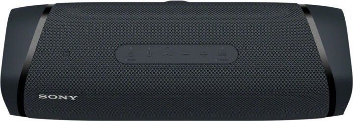 Беспроводная колонка Sony SRS-XB43 Black (Черный)