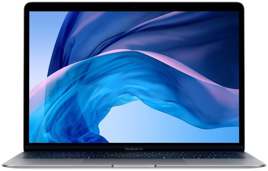 Ноутбук Apple MacBook Air 13.3 ( Intel Core i5/8Gb/256Gb SSD/Intel UHD Graphics 617/13,3"/2560x1080/Mac OS)