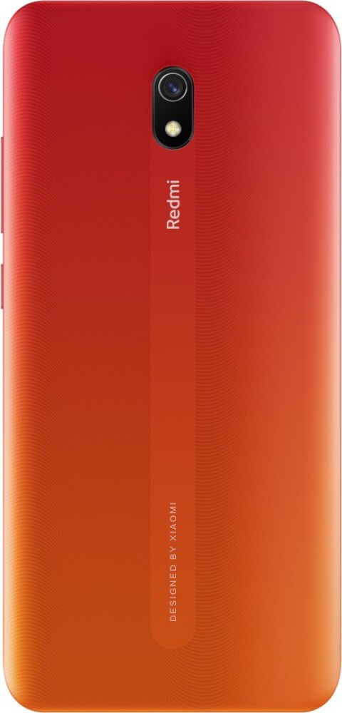 Смартфон Xiaomi Redmi 8A 2/32GB Красный закат