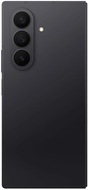 Смартфон Samsung Galaxy Z Fold7 16/1TB Global Jet Black (Черный Оникс)