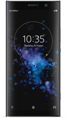 Смартфон Sony Xperia XA2 Plus 32GB Черный