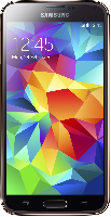 Samsung Galaxy S5 G900FD (LTE) Dual Sim 16G Samsung Galaxy S5 G900FD (LTE) Dual Sim 16G