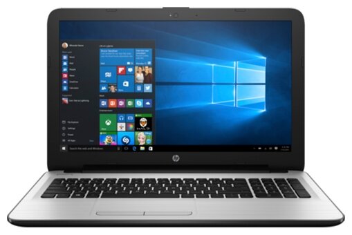 ������� HP 15-ba110ur ( AMD A9 9410/4Gb/500Gb HDD/AMD Radeon R5/15,6"/1920x1080/���/Windows 10)/�����������/�����