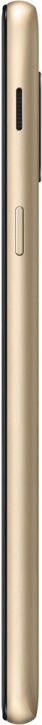 Смартфон Samsung Galaxy A6 (2018) 32GB Золотой
