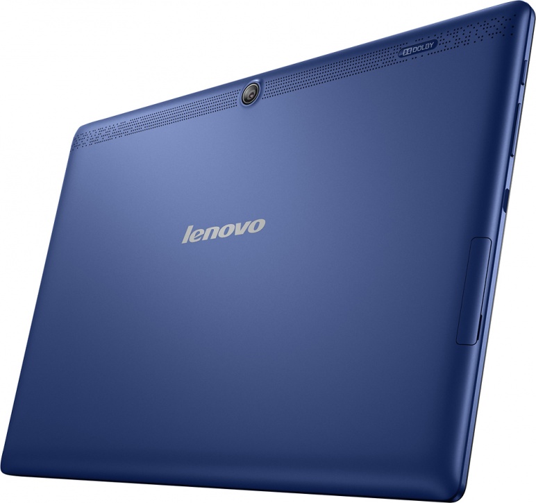 Планшет Lenovo Tab 2 (A10-70L) LTE 32GB