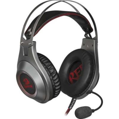 Компьютерная гарнитура Redragon Inferno Черный