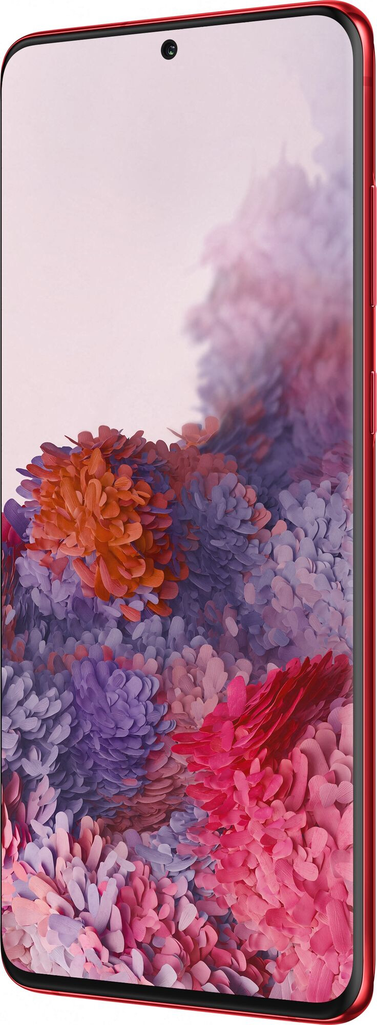 Смартфон Samsung Galaxy S20 Plus (SM-G9860) 5G (Snapdragon) 12/128GB Aura Red (Красный)