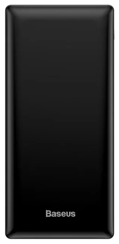 Внешний аккумулятор Baseus (PPJAN-C01) 30000mAh Black (Черный)
