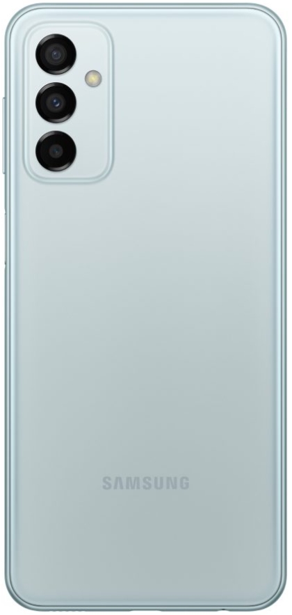 Смартфон Samsung Galaxy M23 5G 6/128GB Global Light  Blue (Голубой)