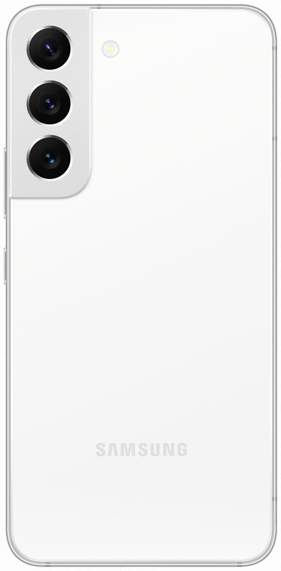 Смартфон Samsung Galaxy S22 Plus (SM-S906B) 8/256GB Global White (Белый)
