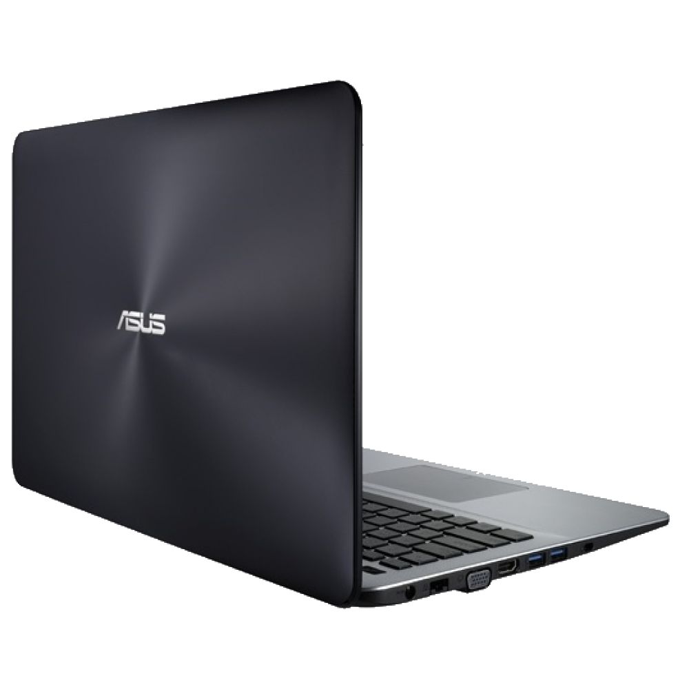 Ноутбук Asus X555LN-XO184H ( Intel Core i5 4210U/4Gb/500Gb HDD/nVidia GeForce 840M/15,6"/1366x768/DVD-RW/Windows 8)