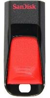 USB-������ SanDisk 16GB USB 2.0 Cruzer Edge (SDCZ51-016G-B35)
