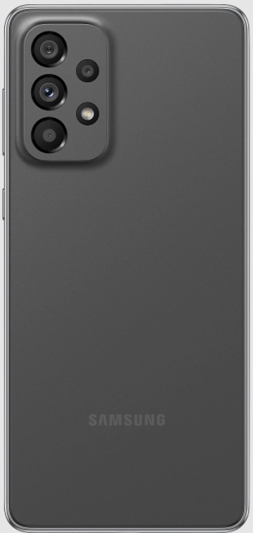Смартфон Samsung Galaxy A73 5G 8/128GB Global Gray (Серый)