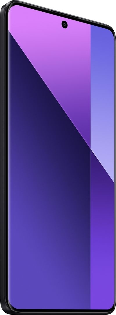 Смартфон Xiaomi Redmi Note 13 Pro Plus 5G 12/512GB EU Midnight Black (Полночный черный)