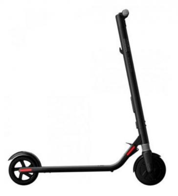 Электросамокат Ninebot Kickscooter ES4