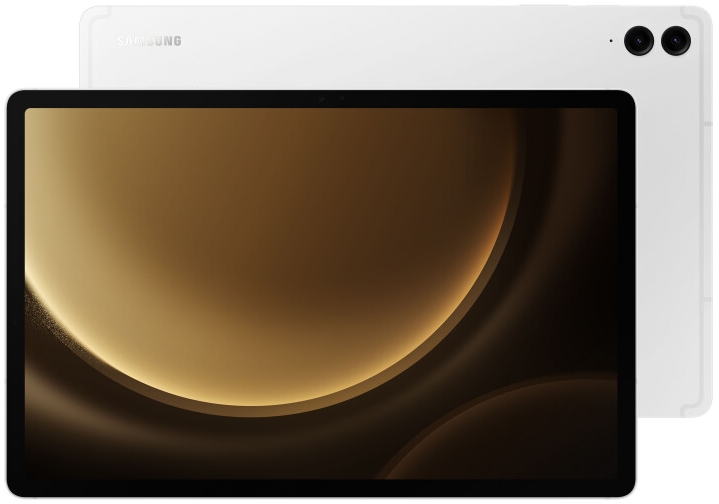 Планшет Samsung Galaxy Tab S9 FE Plus (SM-X610) 8/128GB Global Silver (Серебристый)