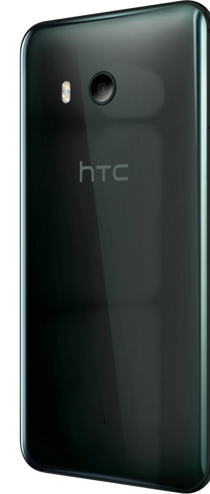 Смартфон HTC U11 64GB Черный