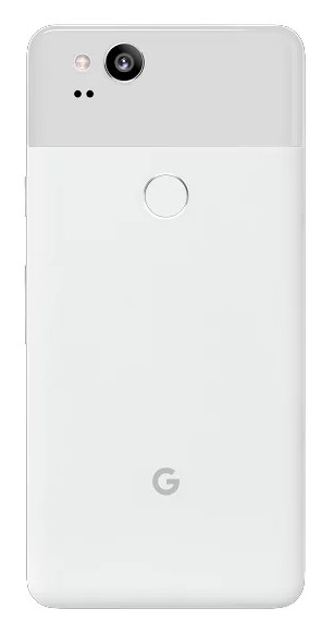 Смартфон Google Pixel 2 64GB Белый
