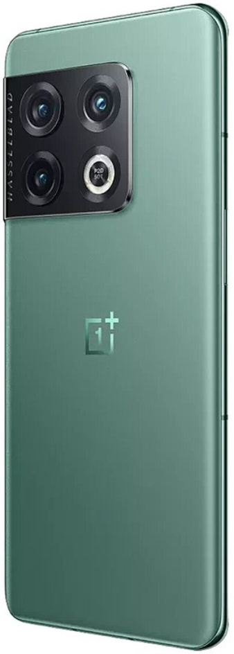 Смартфон OnePlus 10 Pro 5G 12/256GB CN Emerald Green (Зеленый)