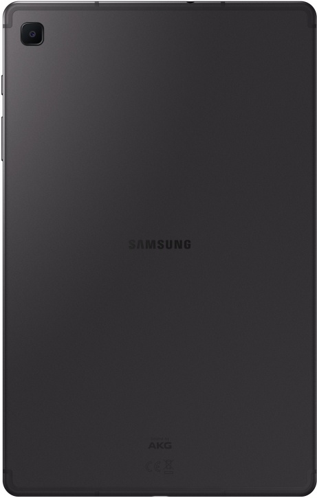 Планшет Samsung Galaxy Tab S6 Lite 10.4 SM-P615 4/64GB RU Oxford Gray (Серый)