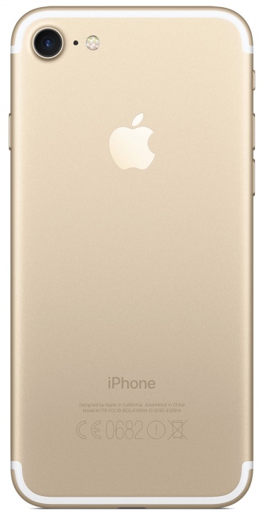 Смартфон Apple iPhone 7 32GB Gold (Золотой)