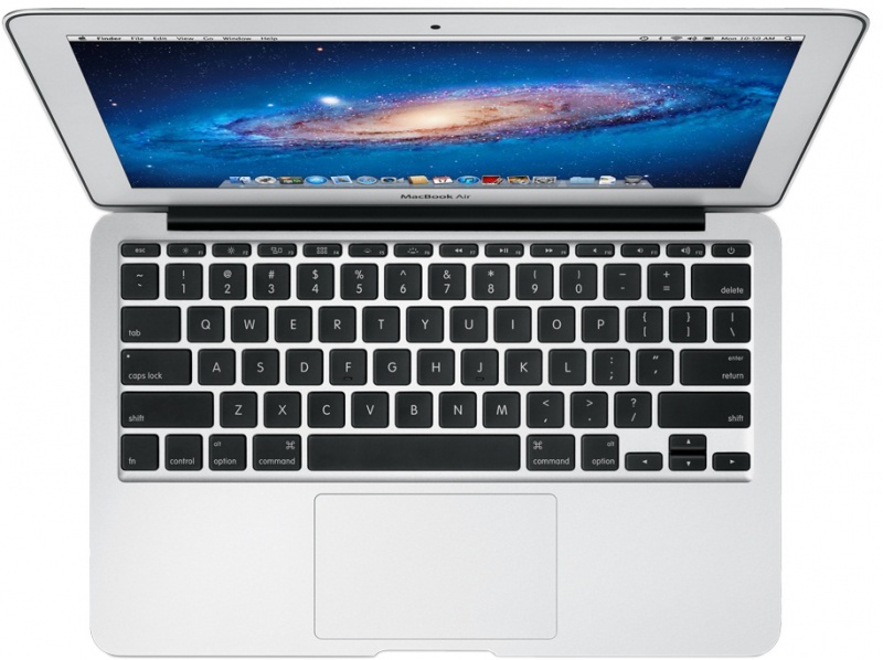 Ноутбук Apple MacBook Air 13 Early 2015 ( Intel Core i5/4Gb/128Gb SSD/Intel HD Graphics 6000/13,3"/1440x900/Нет)