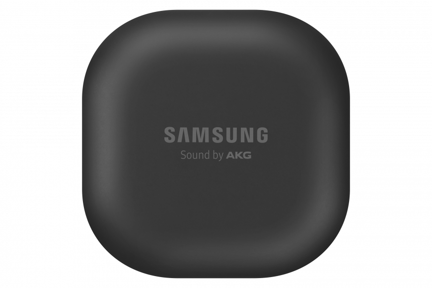 Беспроводные наушники Samsung Galaxy Buds Pro RU Черный