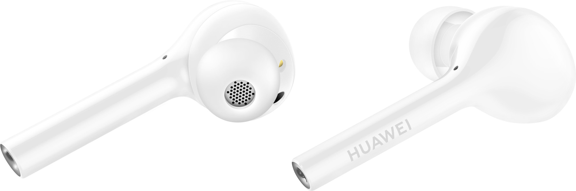 Беспроводные наушники Huawei FreeBuds Lite White (Белый)