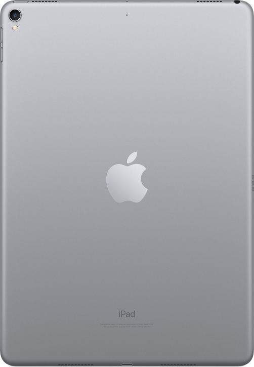 Планшет Apple iPad Pro 10.5 Wi-Fi 64GB Серый
