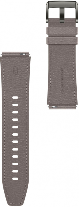Умные часы Huawei Watch GT 2 Pro Nebula Gray (Туманно-серый)