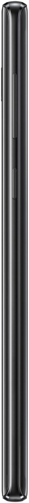 Смартфон Samsung Galaxy Note 9 (SM-N960) 512GB Midnight Black (Черный бриллиант)