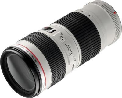 Объектив Canon EF 70-200mm f/4L USM