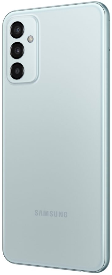 Смартфон Samsung Galaxy M23 5G 4/64GB Global Light  Blue (Голубой)