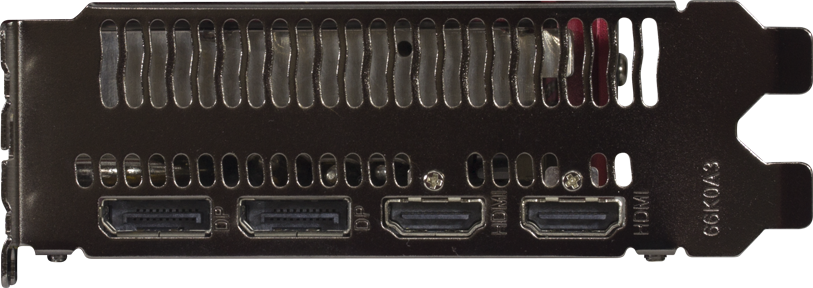 Видеокарта Sapphire Radeon RX 580 AMD Radeon RX 580, 4Gb, GDDR5 (11265-31-20G NITRO+ RX 580 4G)