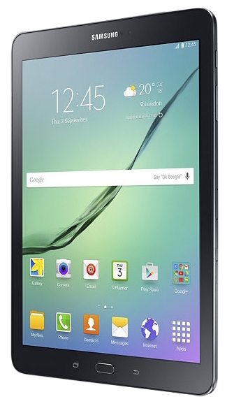 Планшет Samsung Galaxy Tab S2 9.7 (SM-T819) LTE 32GB Черный