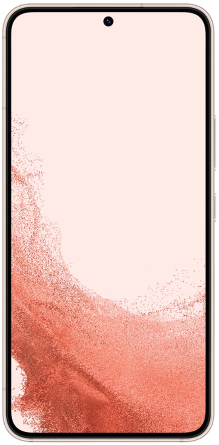 Смартфон Samsung Galaxy S22 (SM-S901E) 8/128GB Global Фиолетовый