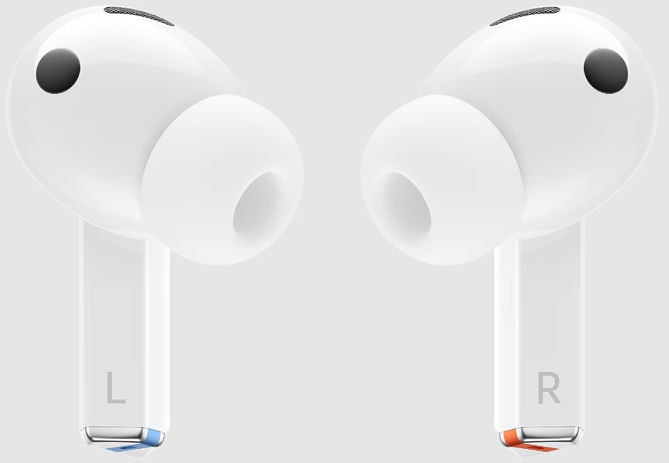 Беспроводные наушники Samsung Galaxy Buds3 Pro Белый