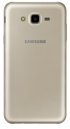 Смартфон Samsung Galaxy J7 Neo (J701F) 16GB Золотой