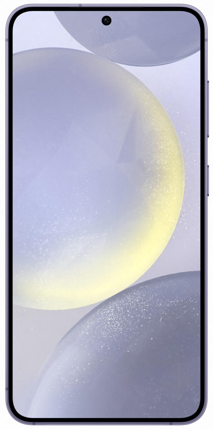 Смартфон Samsung Galaxy S24 Plus 12/256GB (SM-S9260) Global Cobalt Violet (Фиолетовый)