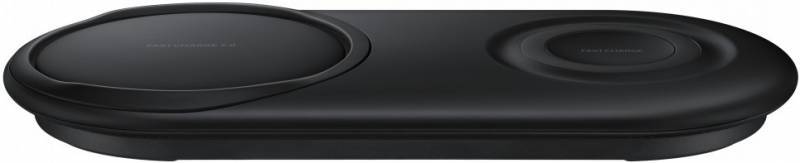 Беспроводная зарядка 2 в 1 Samsung EP-P5200 Black (Черный)