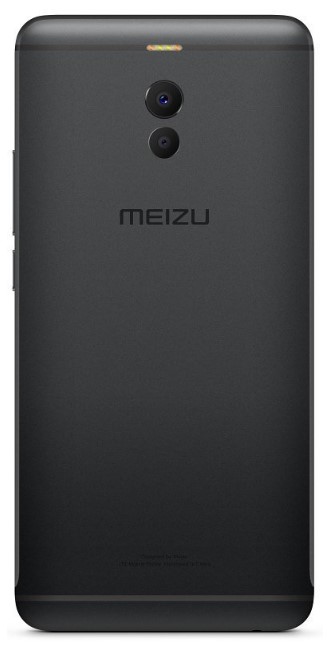 Смартфон Meizu M6 Note 16GB 3Gb RAM Черный
