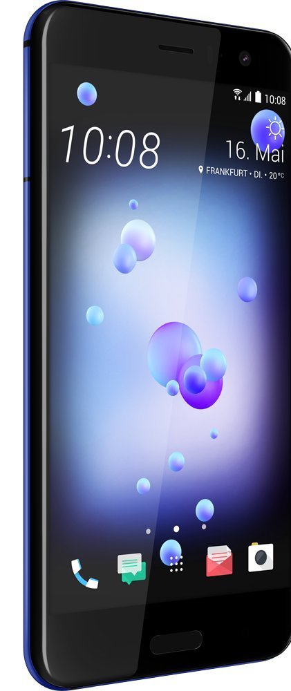 Смартфон HTC U11 128GB Синий