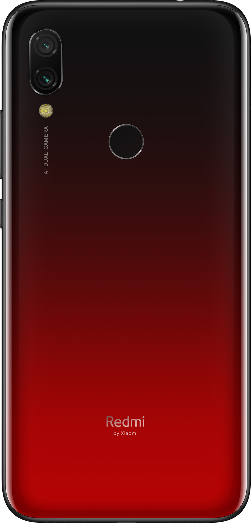 Смартфон Xiaomi Redmi 7 3/64GB Global Version Red (Красный)