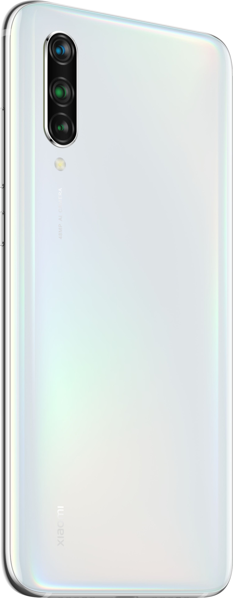 Смартфон Xiaomi Mi 9 Lite 6/64GB White (Белый)