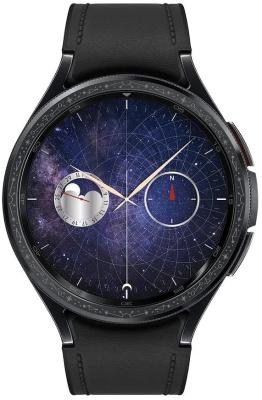 Умные часы Samsung Galaxy Watch 6 Classic Astro Edition, 47mm Global Black (Черный)